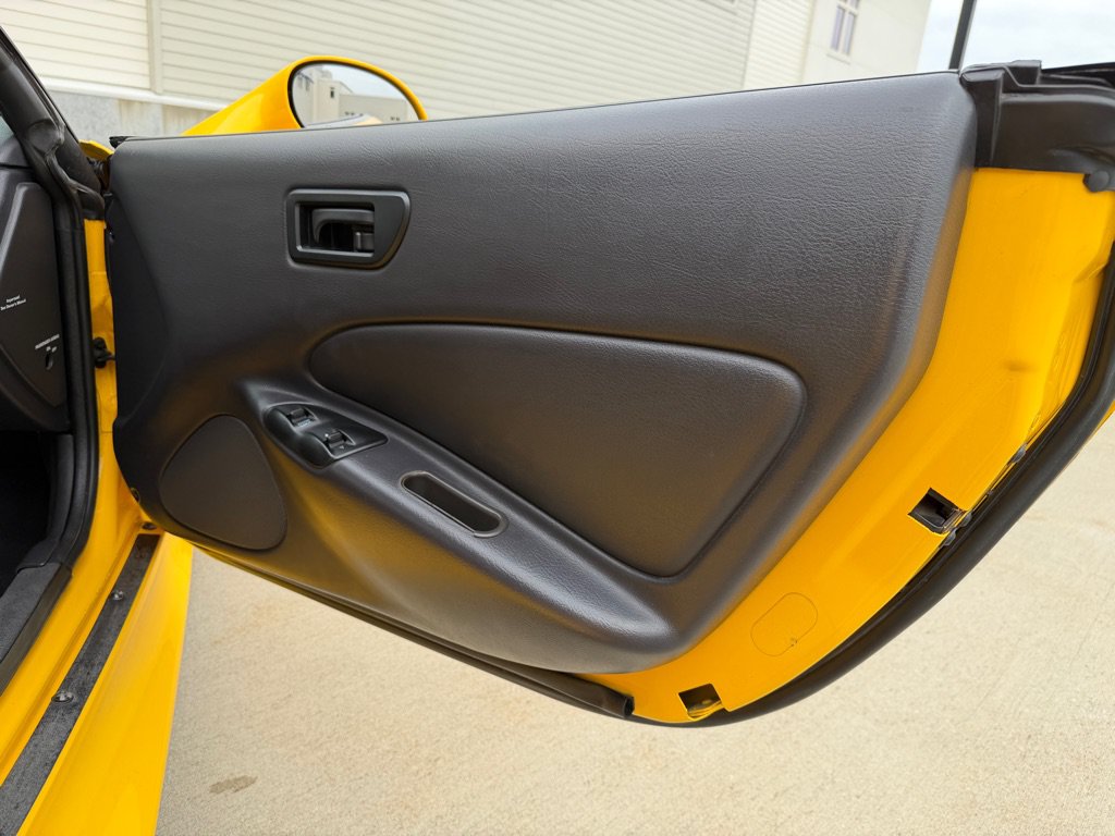 Used 2000 Plymouth Prowler RWD image 23