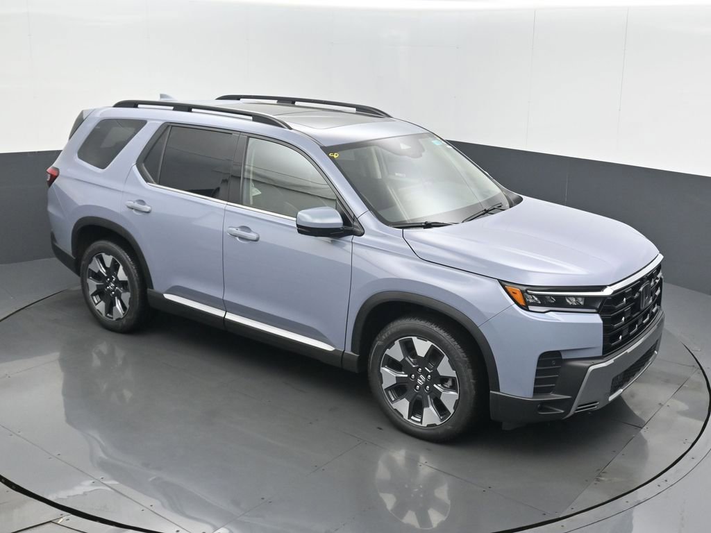 New 2026 Honda Pilot Elite image 27