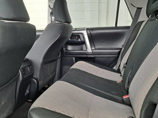 Used 2024 Toyota 4Runner SR5 AWD/4WD image 27