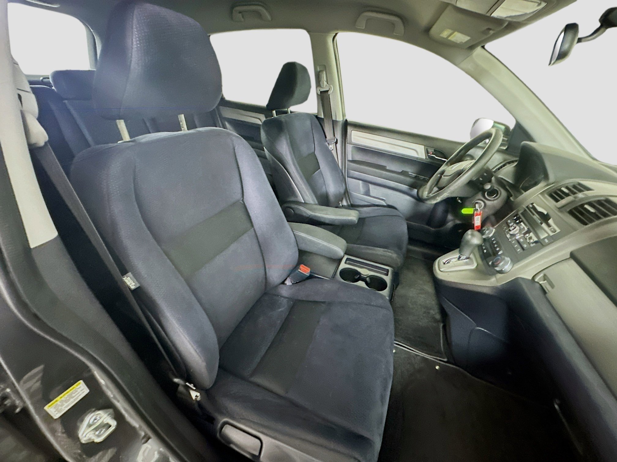 Used 2011 Honda CR-V SE image 28