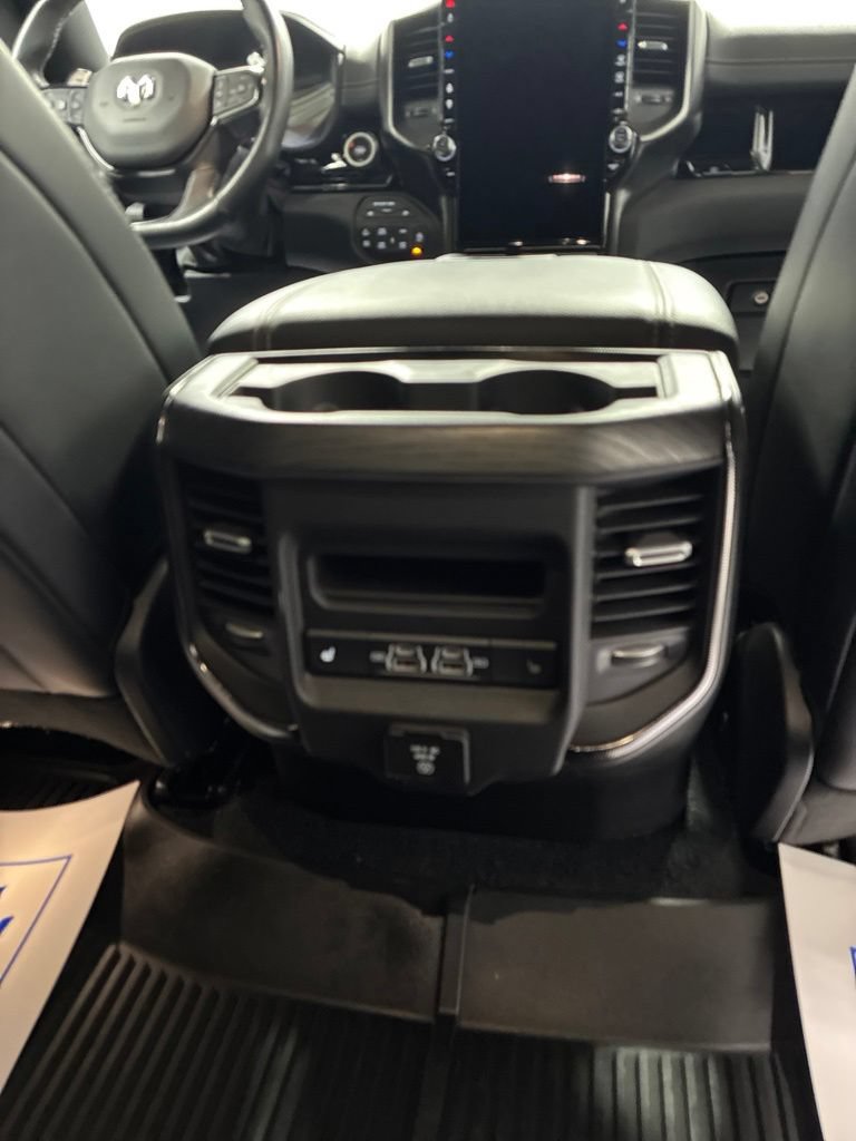 Used 2026 RAM 1500 Rebel w/ G/T Package AWD/4WD image 28