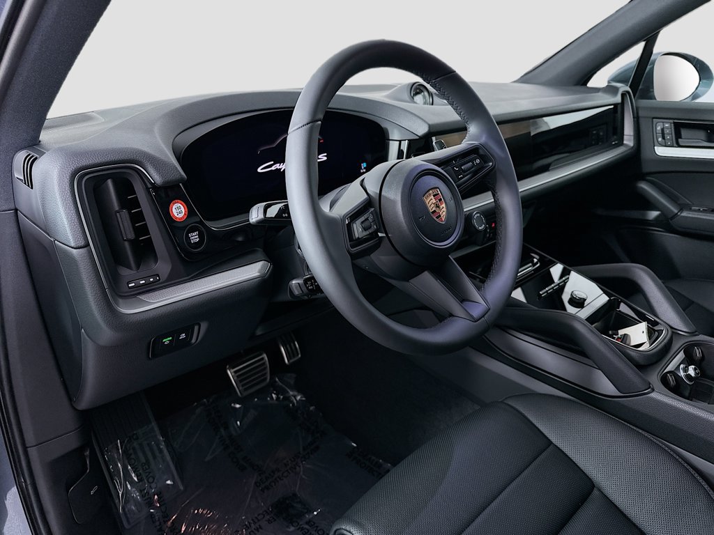New 2026 Porsche Cayenne S AWD/4WD image 4