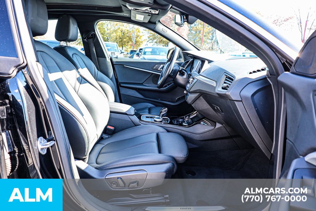 Used 2024 BMW 228i Gran Coupe w/ Convenience Package image 22