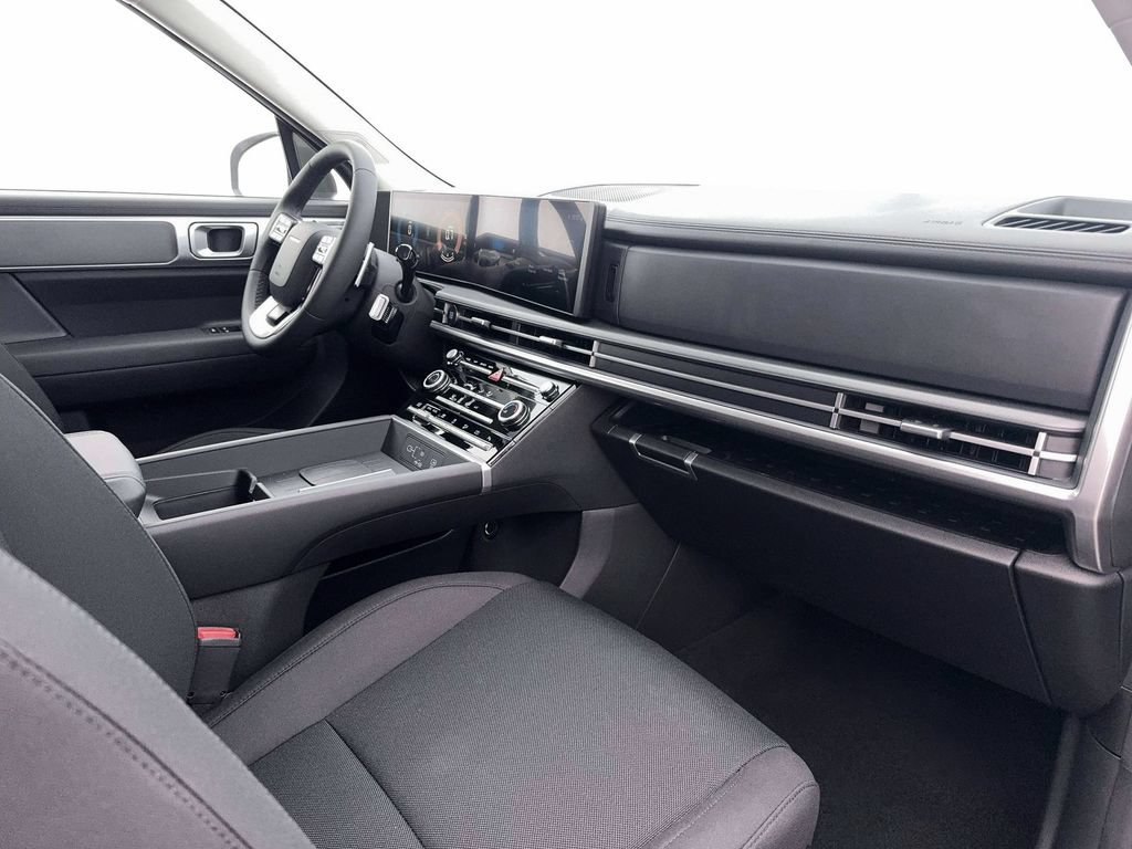 New 2026 Hyundai Santa Fe SE AWD/4WD image 15