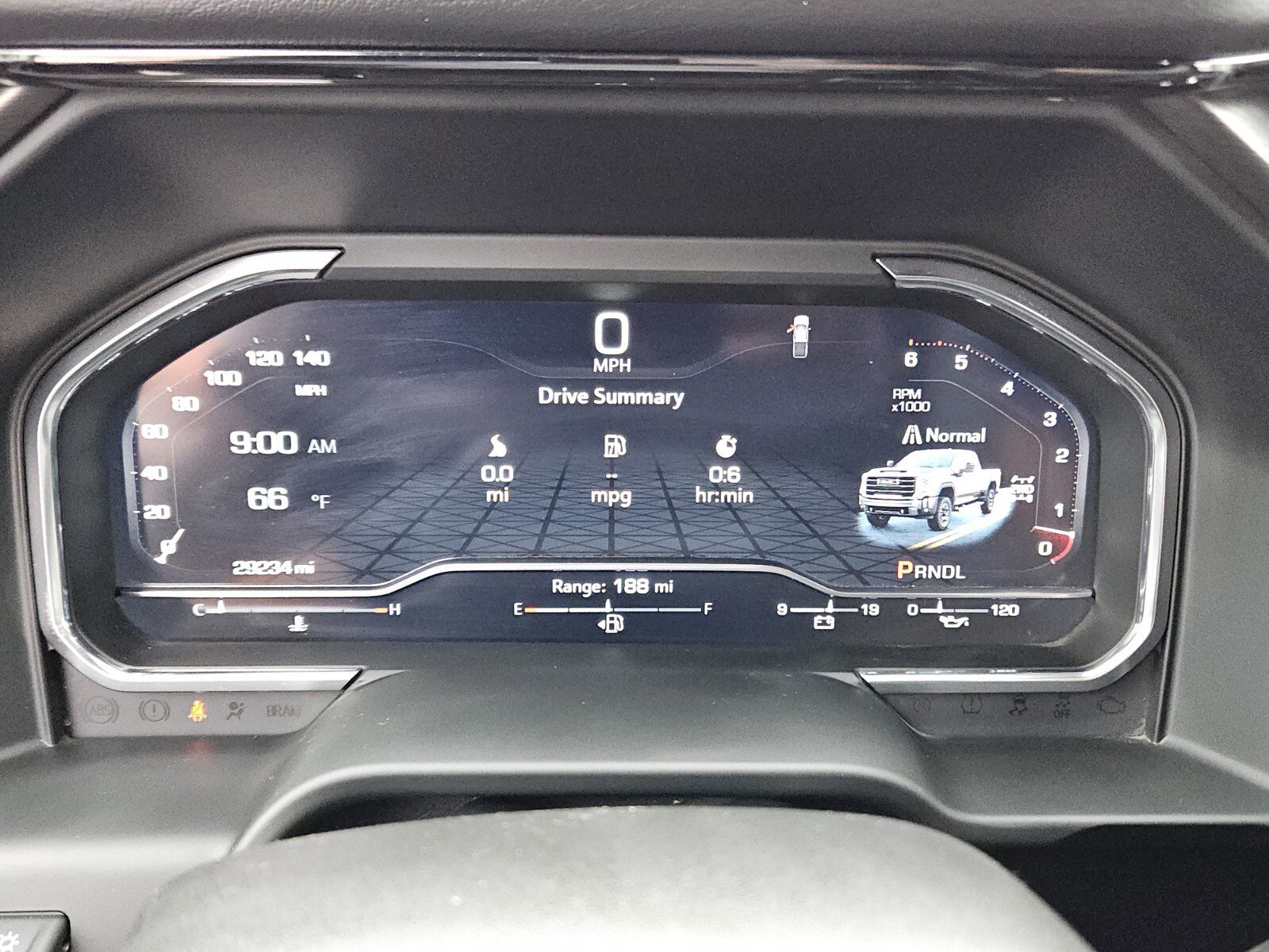 Used 2024 GMC Sierra 2500 AT4 w/ AT4 Premium Plus Package image 26