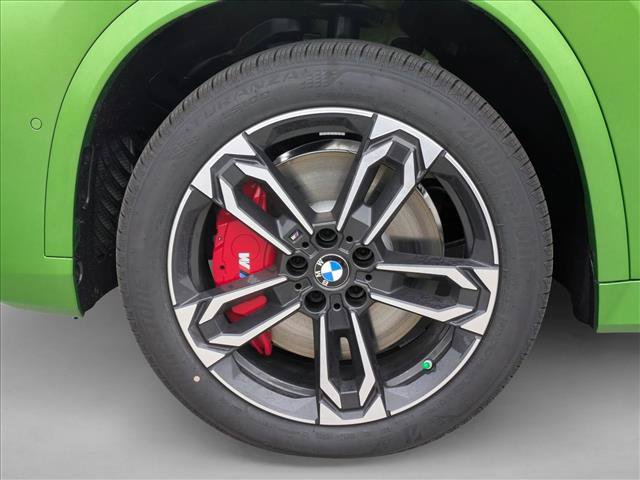 Used 2026 BMW X1 xDrive28i w/ Technology Package AWD/4WD image 10