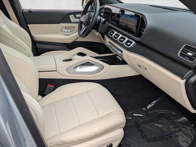 Certified 2023 Mercedes-Benz GLE 350 image 22