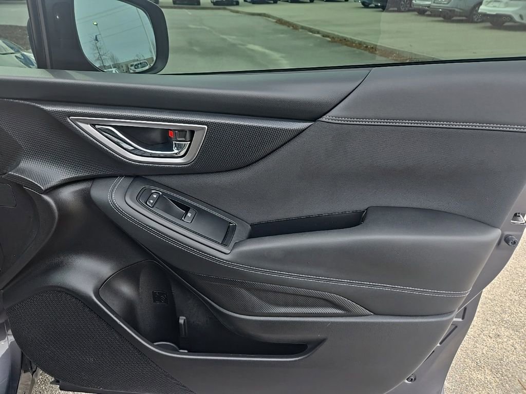 Used 2021 Subaru Forester Premium image 36