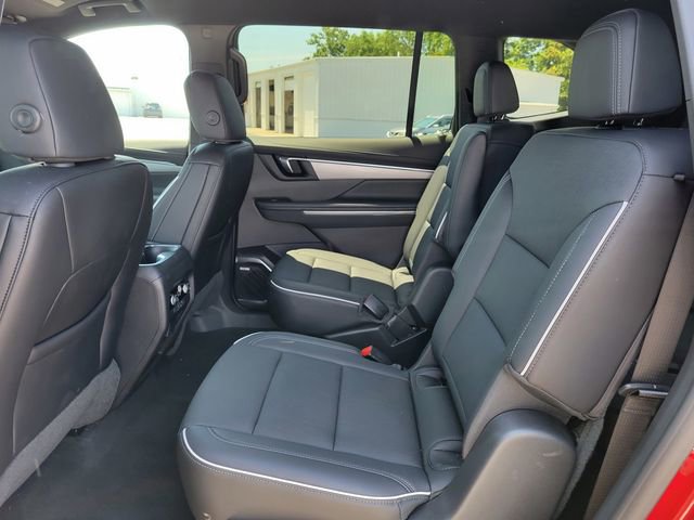 New 2026 Buick Enclave Preferred w/ Power Package image 17