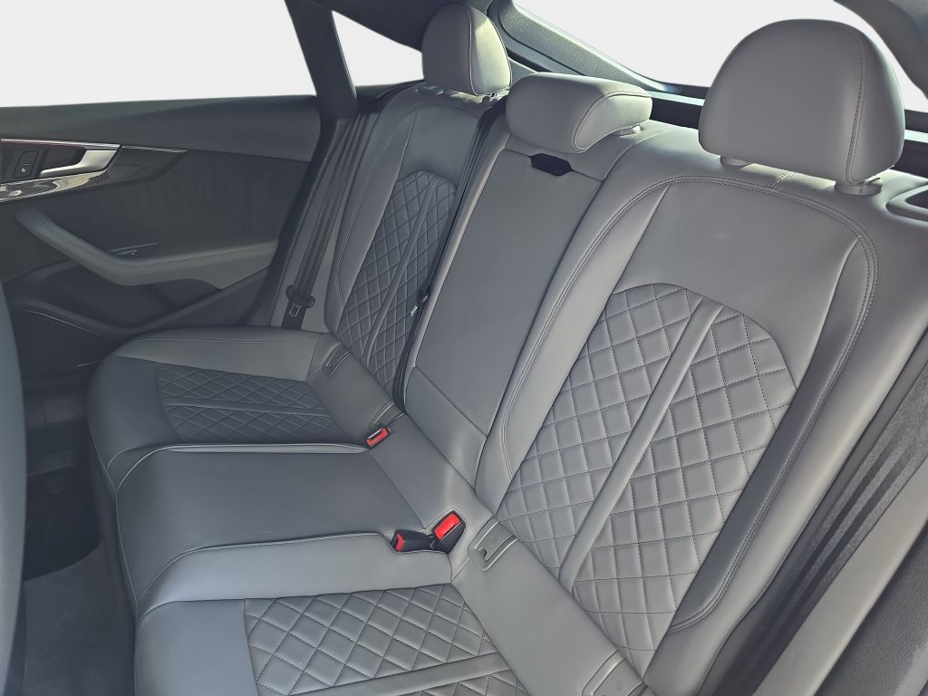 Used 2018 Audi S5 Prestige w/ S Sport Package AWD/4WD image 17