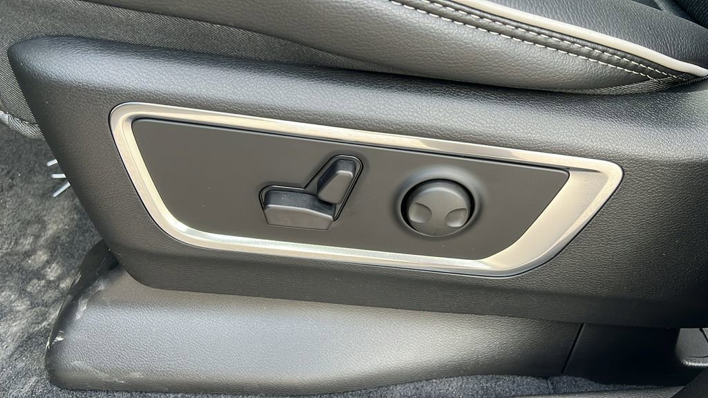 New 2026 RAM 1500 Laramie image 16