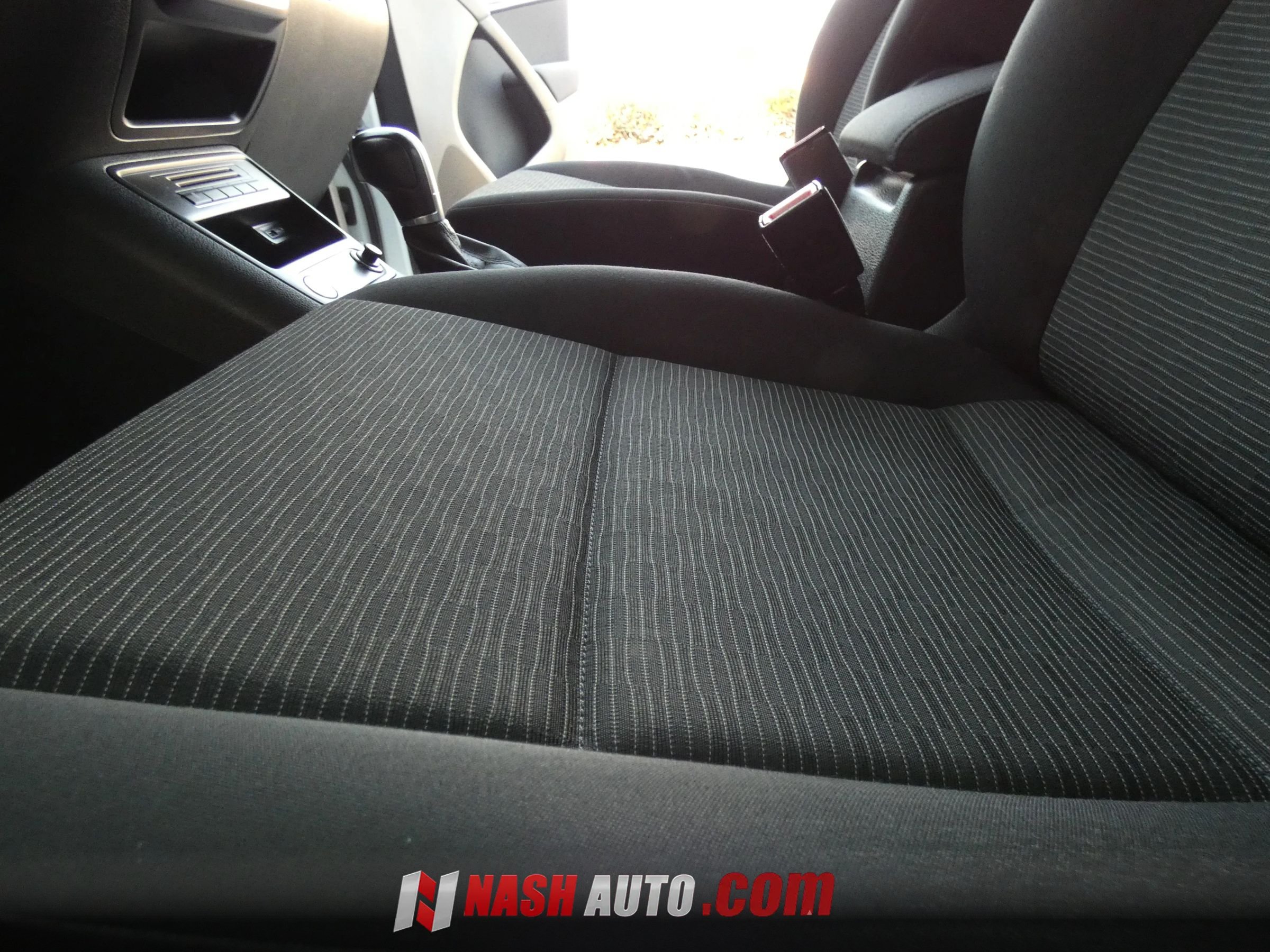 Used 2017 Volkswagen Tiguan S FWD image 42