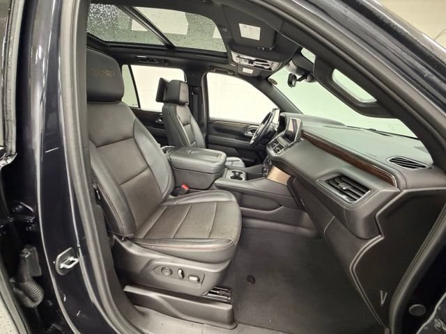 Certified 2024 Chevrolet Tahoe High Country w/ Advanced Technology Package AWD/4WD image 28