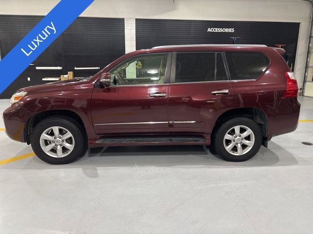 Used 2013 Lexus GX 460 w/ Comfort Plus Pkg video 2