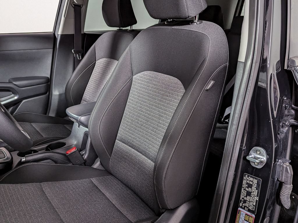 Used 2020 Kia Soul S FWD image 15