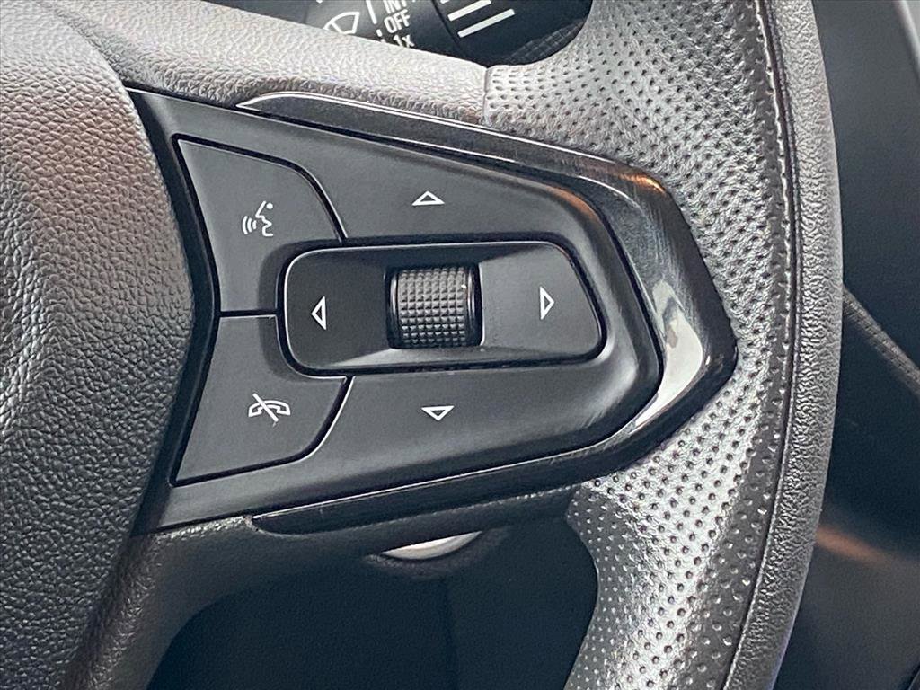 Used 2021 Chevrolet TrailBlazer LT image 9