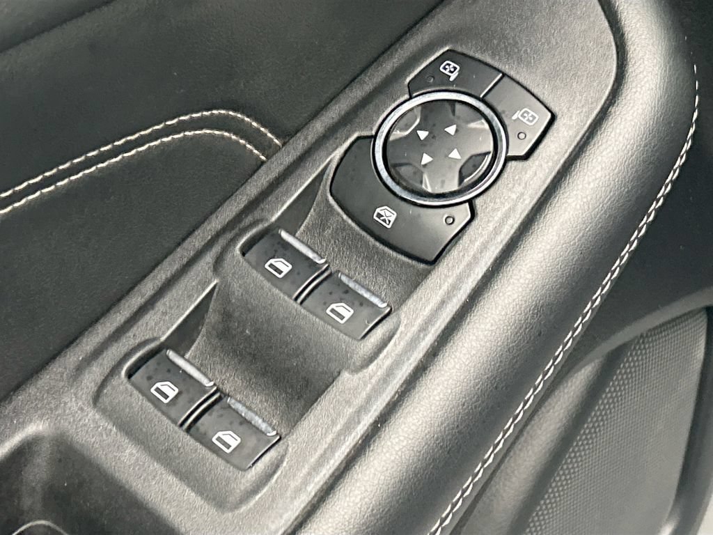 Used 2024 Ford Edge Titanium AWD/4WD image 21