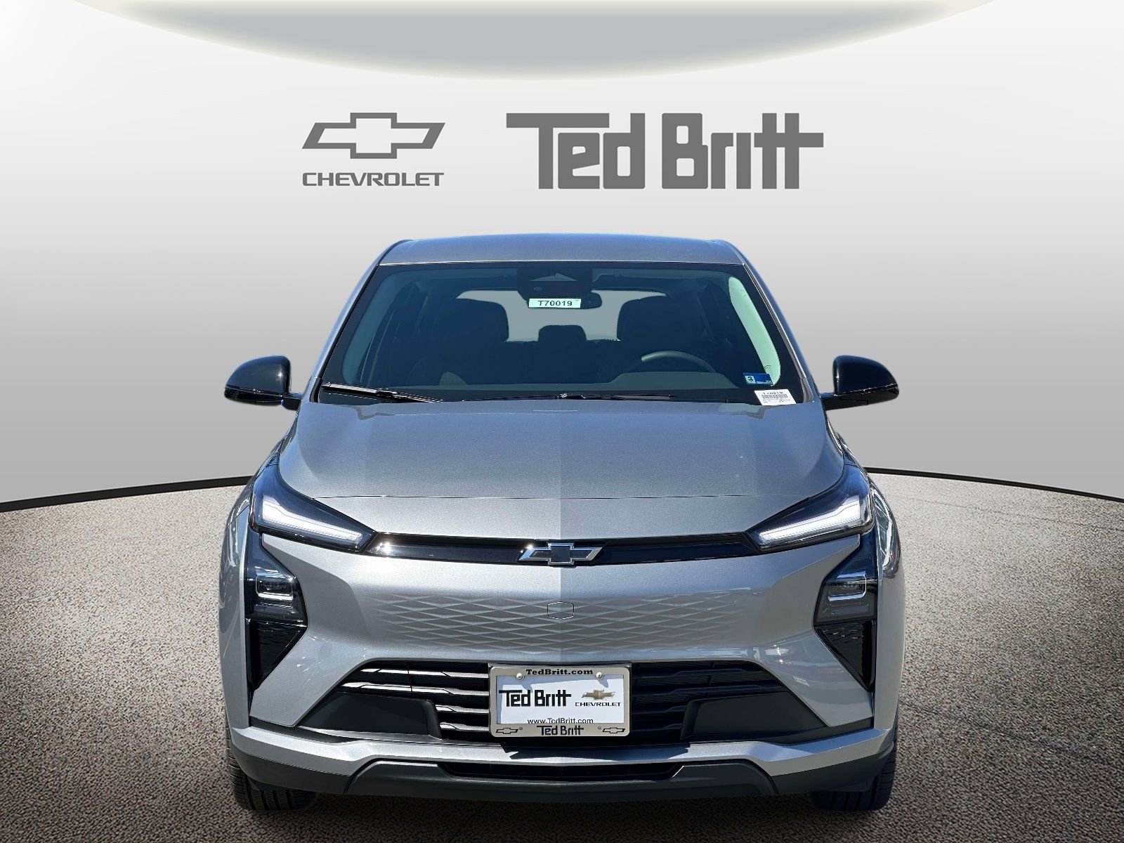 New 2027 Chevrolet Bolt LT w/ Comfort Package image 2