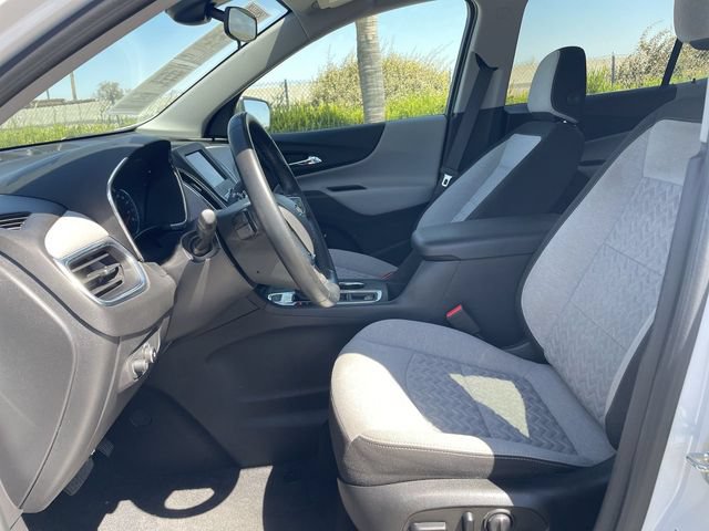 Used 2023 Chevrolet Equinox LT w/ Driver Convenience Package AWD/4WD image 18