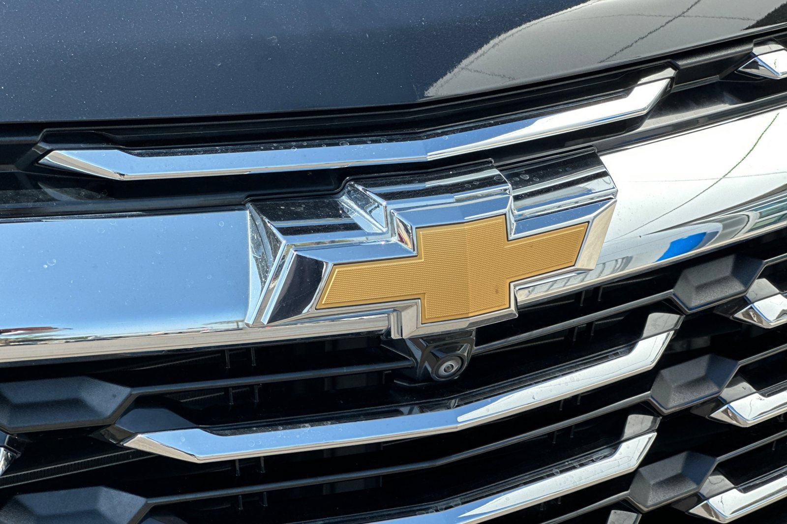 Used 2025 Chevrolet Equinox LT w/ Safety and Technology Package FWD image 38