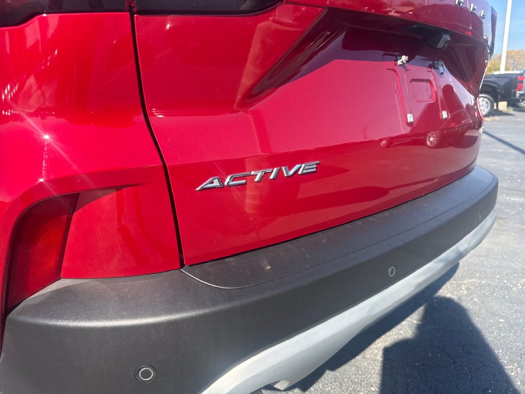 Used 2023 Ford Escape Active w/ Tech Pack #2 AWD/4WD image 11