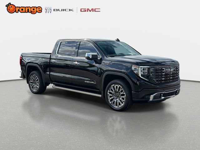 Used 2026 GMC Sierra 1500 Denali Ultimate