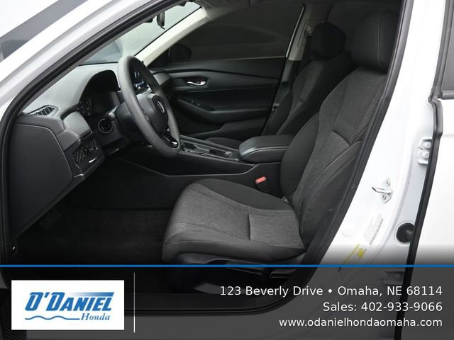 Used 2024 Honda Accord LX image 25
