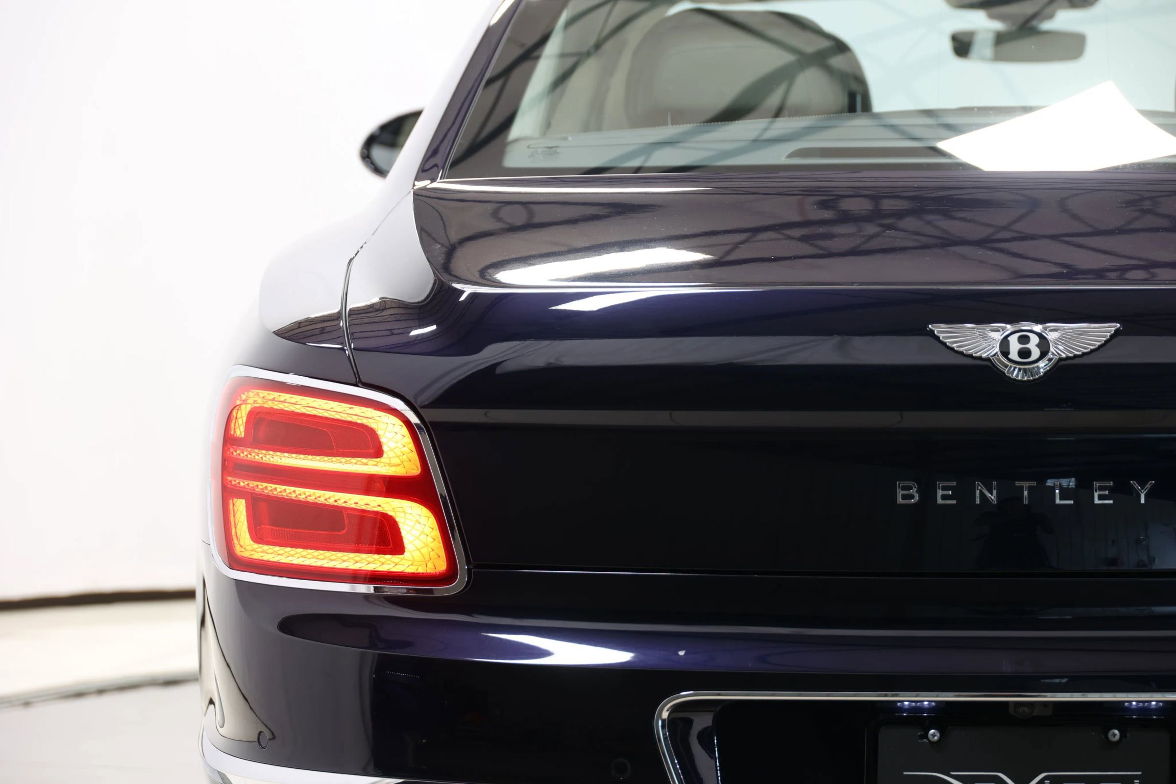 Used 2020 Bentley Flying Spur W12 AWD/4WD image 82
