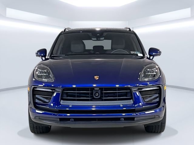 New 2026 Porsche Macan S image 2