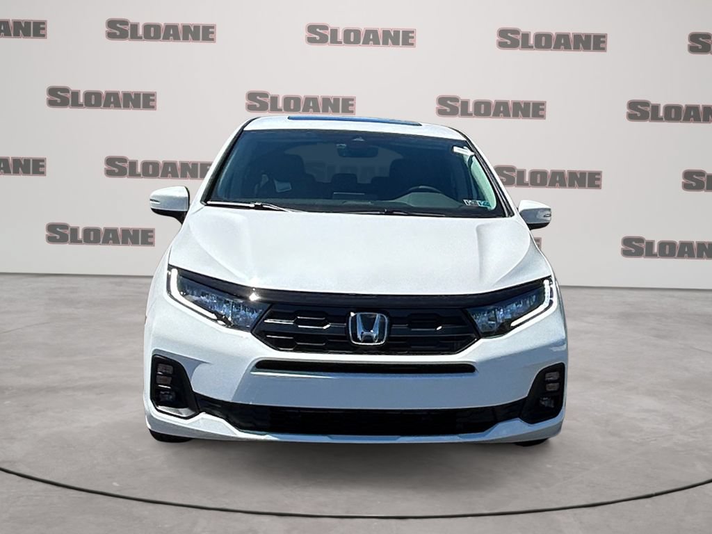 New 2026 Honda Odyssey EX-L image 8