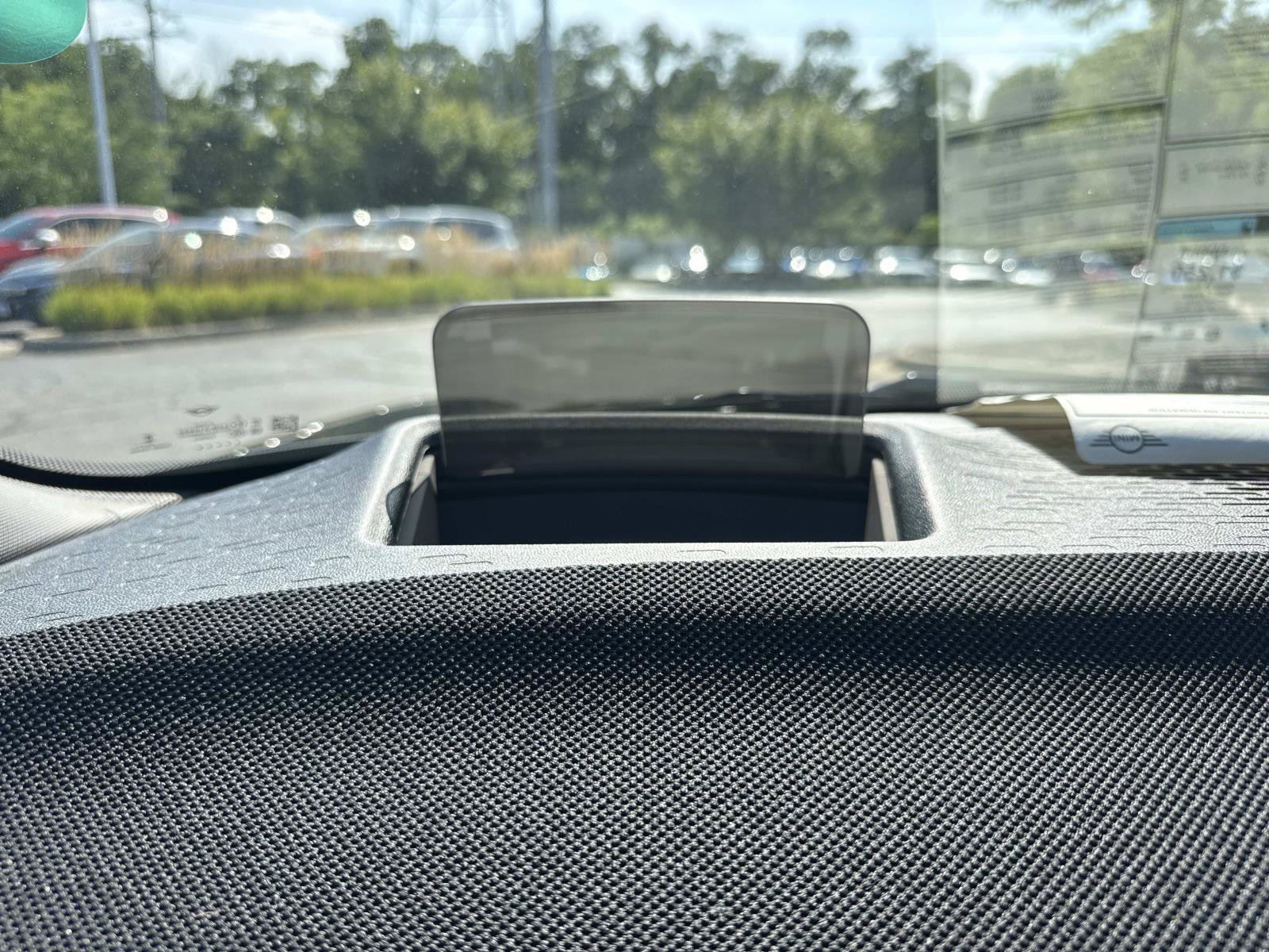 New 2026 MINI Cooper S FWD image 33