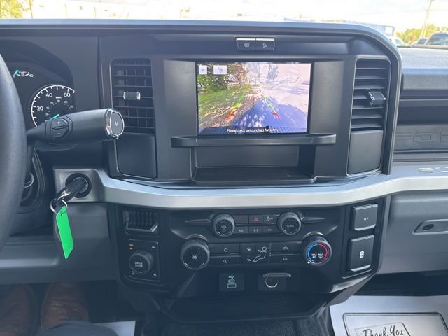 New 2026 Ford F250 XL w/ XL Off-Road Package image 17