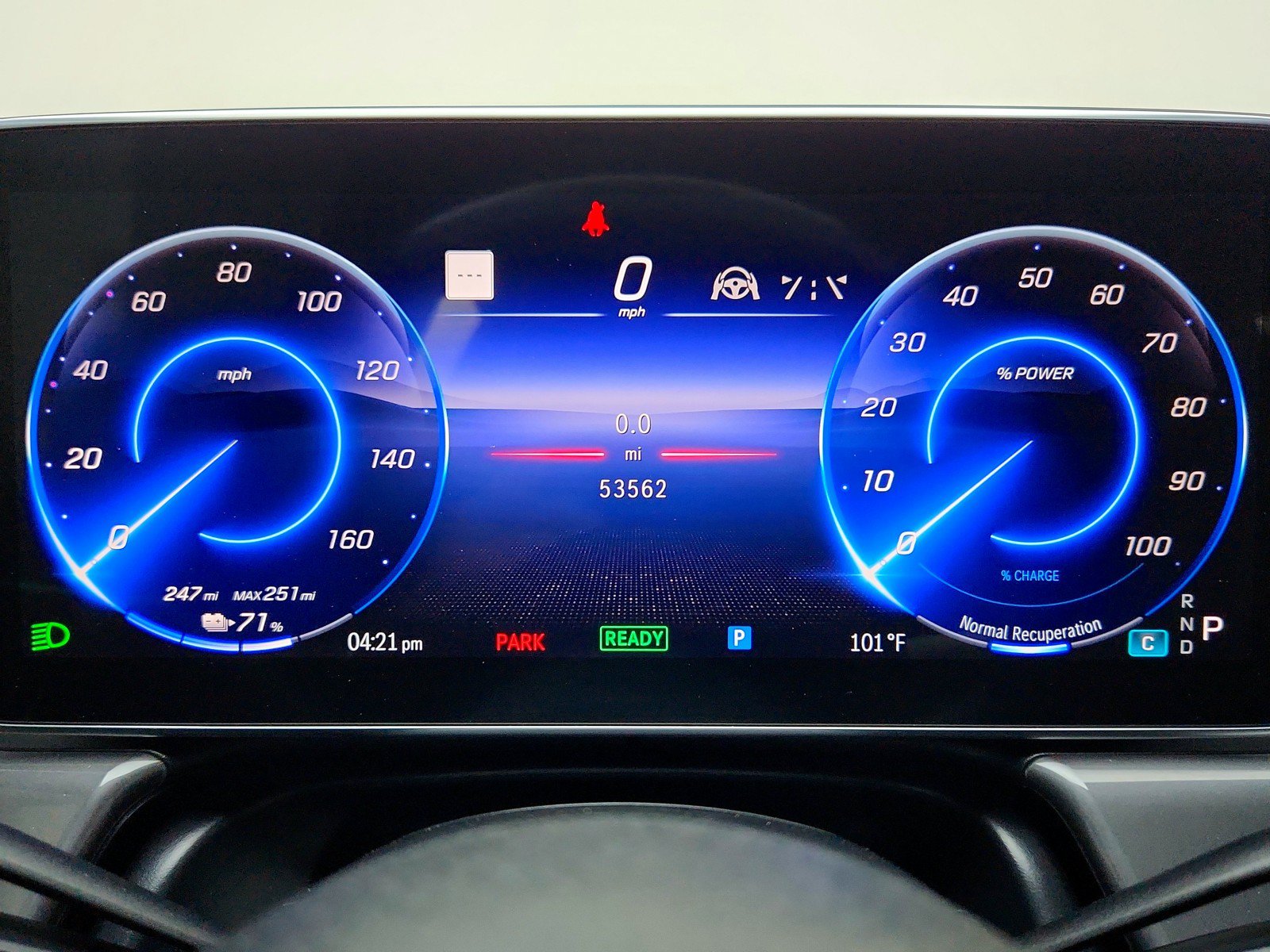 Certified 2023 Mercedes-Benz EQS 450+ Sedan image 19