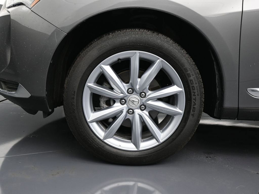 Used 2024 Acura RDX SH-AWD image 9