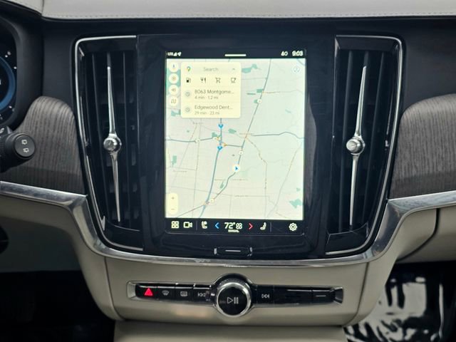 Used 2023 Volvo V90 B6 Cross Country Ultimate image 37