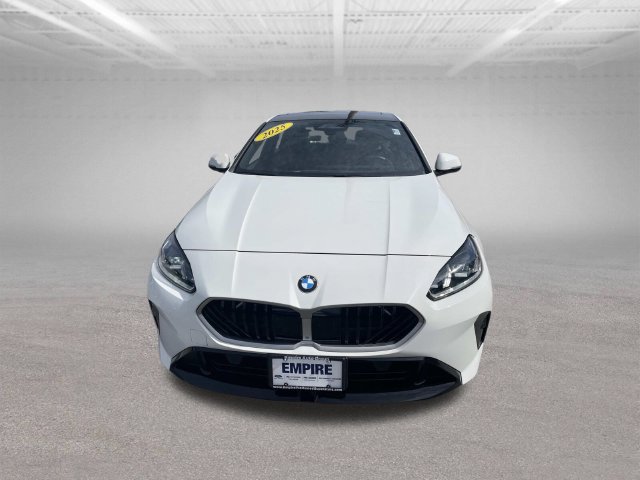 Used 2025 BMW 228i xDrive AWD/4WD image 13