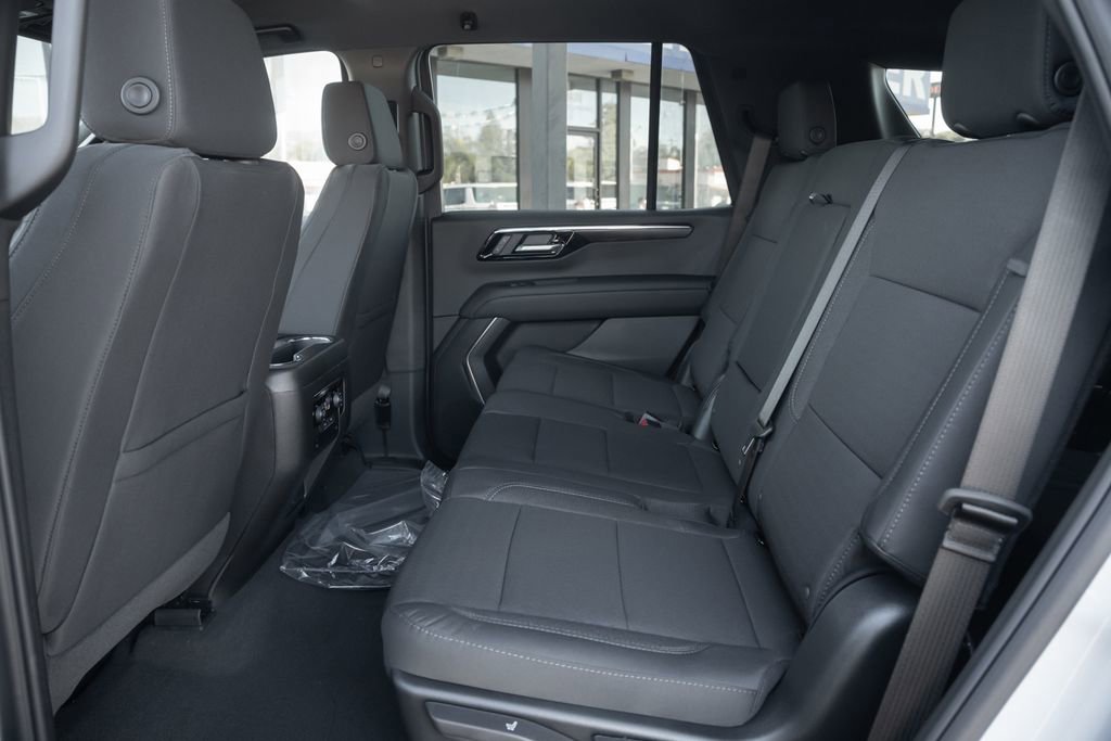 New 2026 Chevrolet Tahoe LS w/ LPO, Hit The Road Package image 31