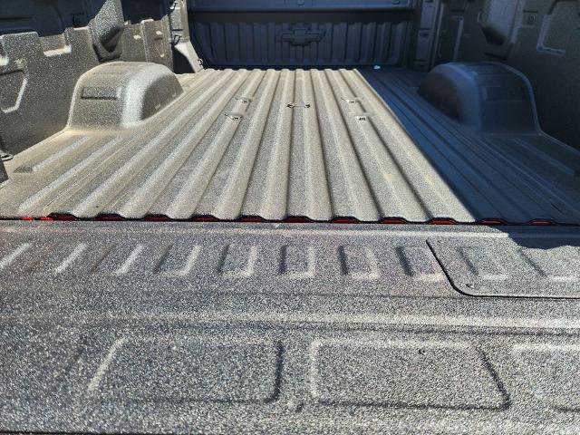 New 2026 Chevrolet Silverado 3500 LTZ w/ LTZ Texas Edition image 23