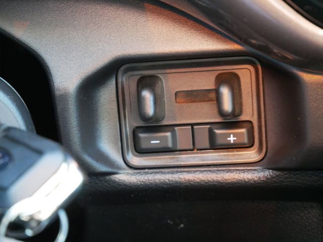 New 2025 Ford Ranger XLT w/ Advanced Towing Package image 26