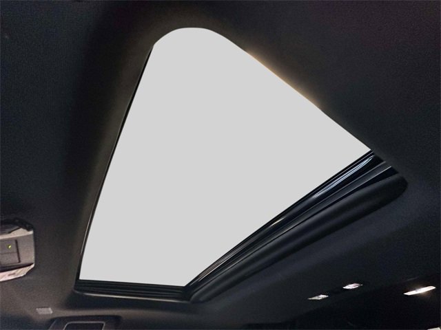 Used 2024 Lexus GX 550 image 37