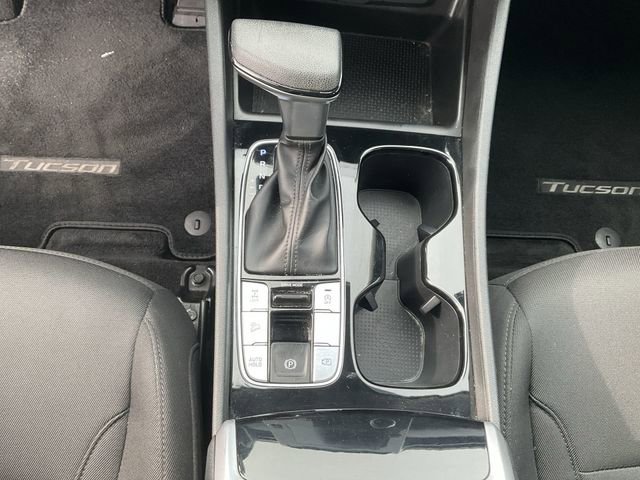 Used 2023 Hyundai Tucson SE image 23