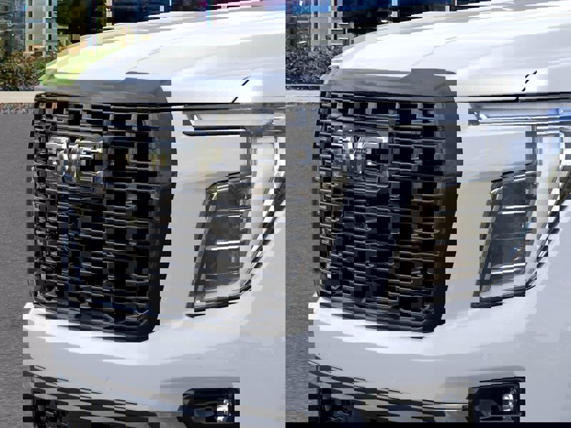 New 2026 GMC Yukon XL Denali Ultimate image 13