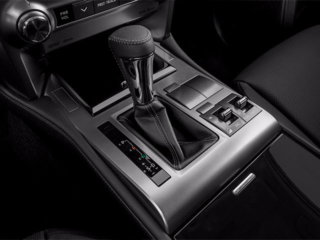Used 2014 Lexus GX 460 w/ Premium Package AWD/4WD image 10