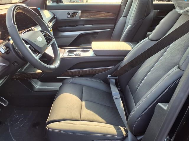 New 2026 Cadillac Vistiq Sport image 5