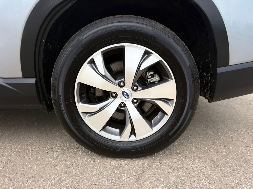 Used 2024 Subaru Ascent Premium w/ Convenience Package AWD/4WD image 25