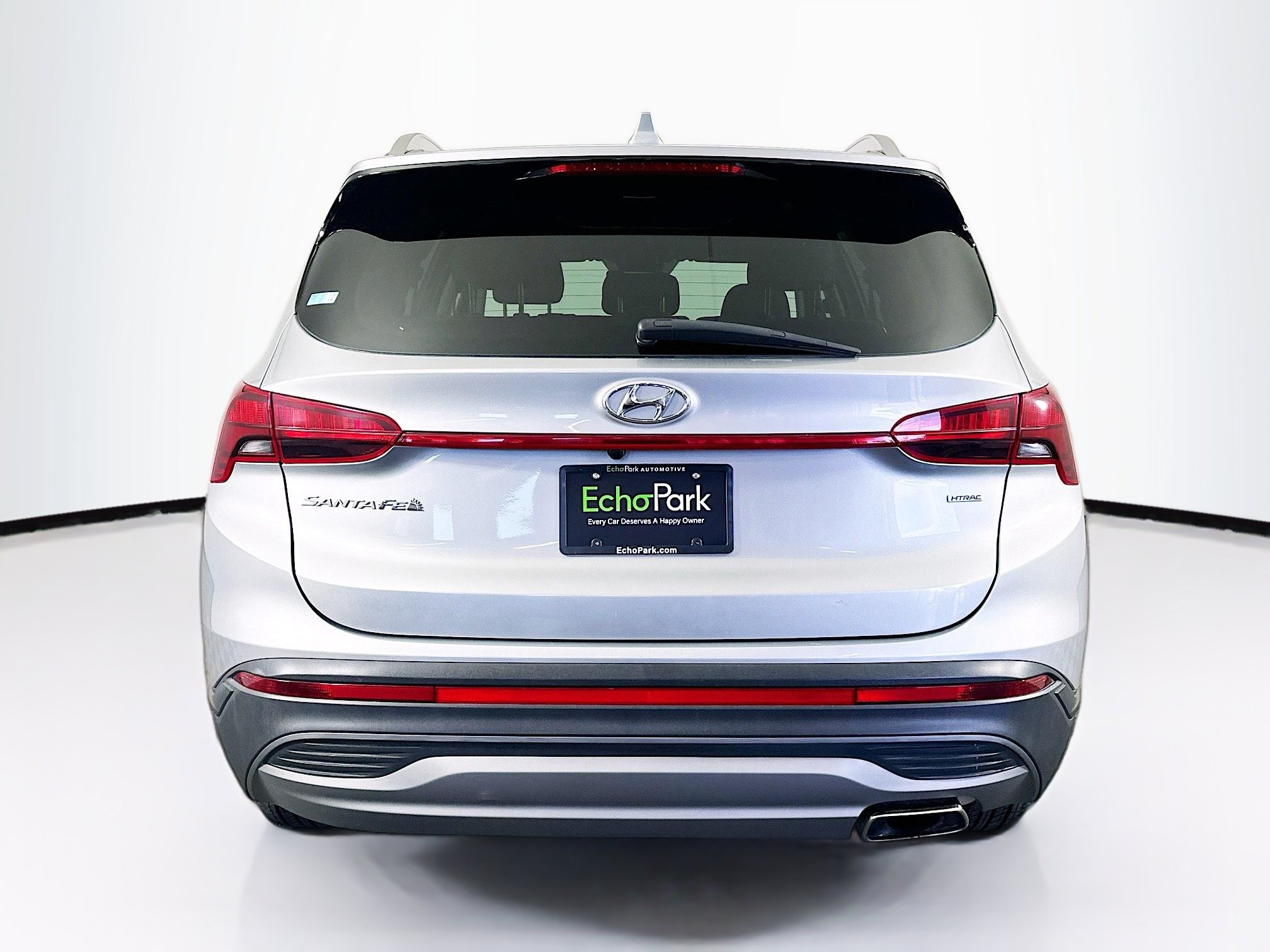 Used 2023 Hyundai Santa Fe SEL AWD/4WD image 7