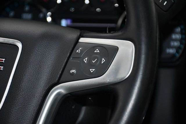 Used 2020 GMC Yukon XL SLT w/ Open Road Package image 24