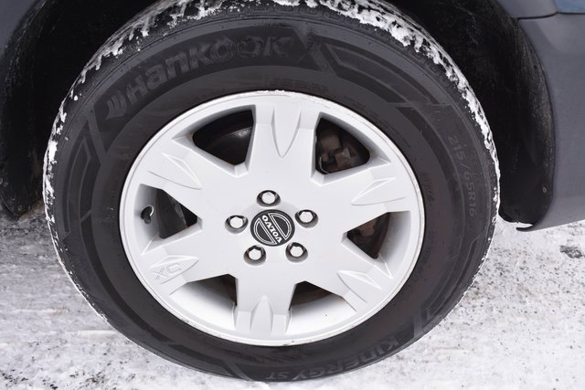 Used 2006 Volvo XC70 2.5T image 39