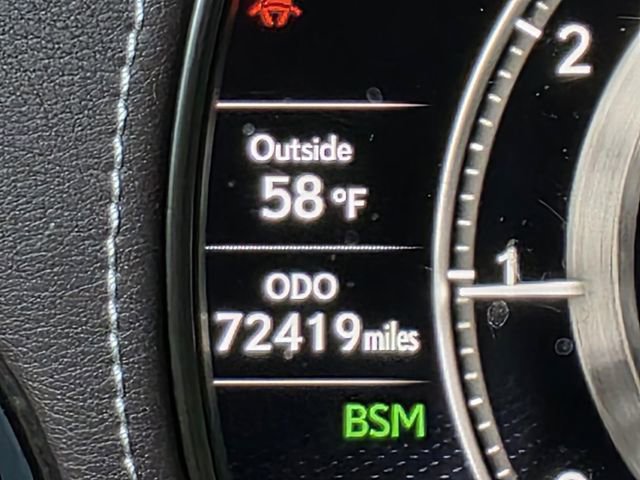 Used 2020 Lexus LS 500 w/ Interior Upgrade Package RWD image 38
