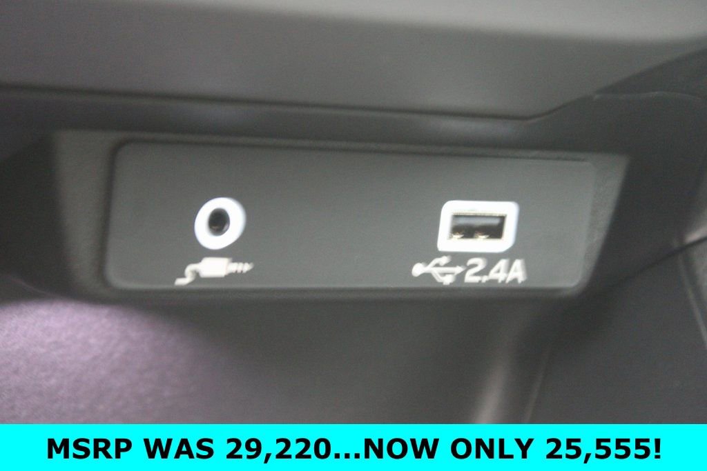 Used 2026 Subaru Crosstrek 2.5i w/ Convenience Package #1 image 15